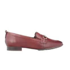 Mocassins*Tamaris Comfort Alim Chesnut